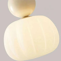 AUTUMNDROP – Pumpkin Light for Cozy Seasonal Ambience