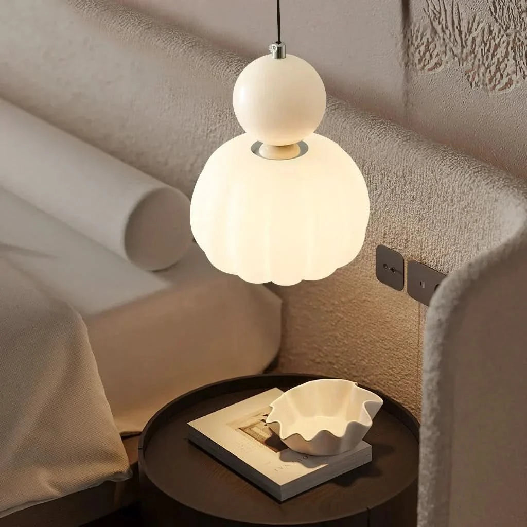 AUTUMNDROP – Pumpkin Light for Cozy Seasonal Ambience
