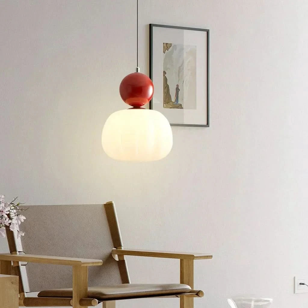 AUTUMNDROP – Pumpkin Light for Cozy Seasonal Ambience