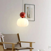 AUTUMNDROP – Pumpkin Light for Cozy Seasonal Ambience