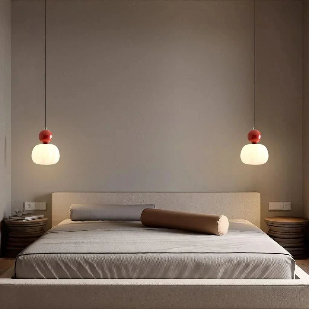 AUTUMNDROP – Pumpkin Light for Cozy Seasonal Ambience