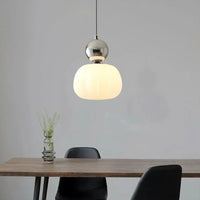 AUTUMNDROP – Pumpkin Light for Cozy Seasonal Ambience