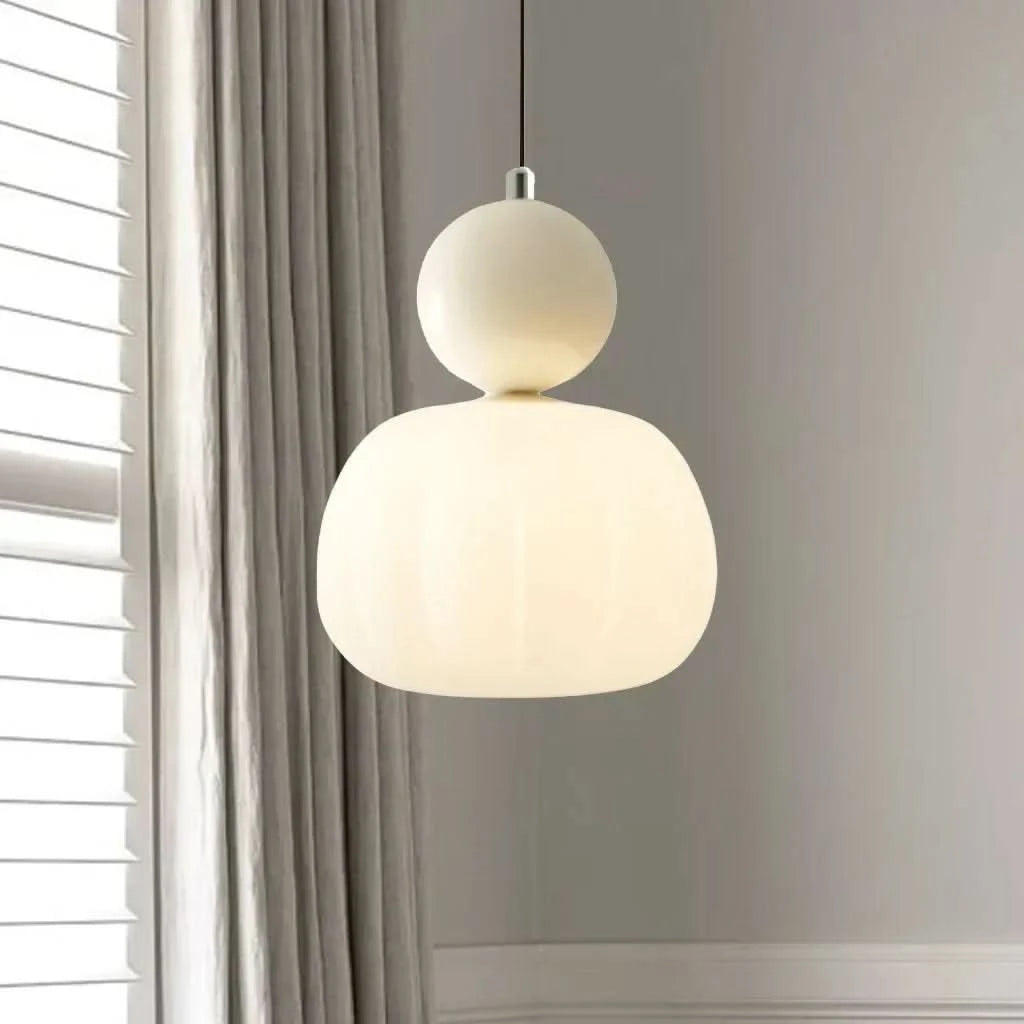 AUTUMNDROP – Pumpkin Light for Cozy Seasonal Ambience