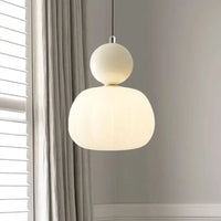 AUTUMNDROP – Pumpkin Light for Cozy Seasonal Ambience