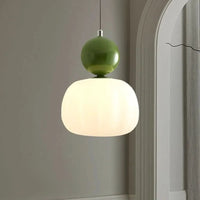 AUTUMNDROP – Pumpkin Light for Cozy Seasonal Ambience