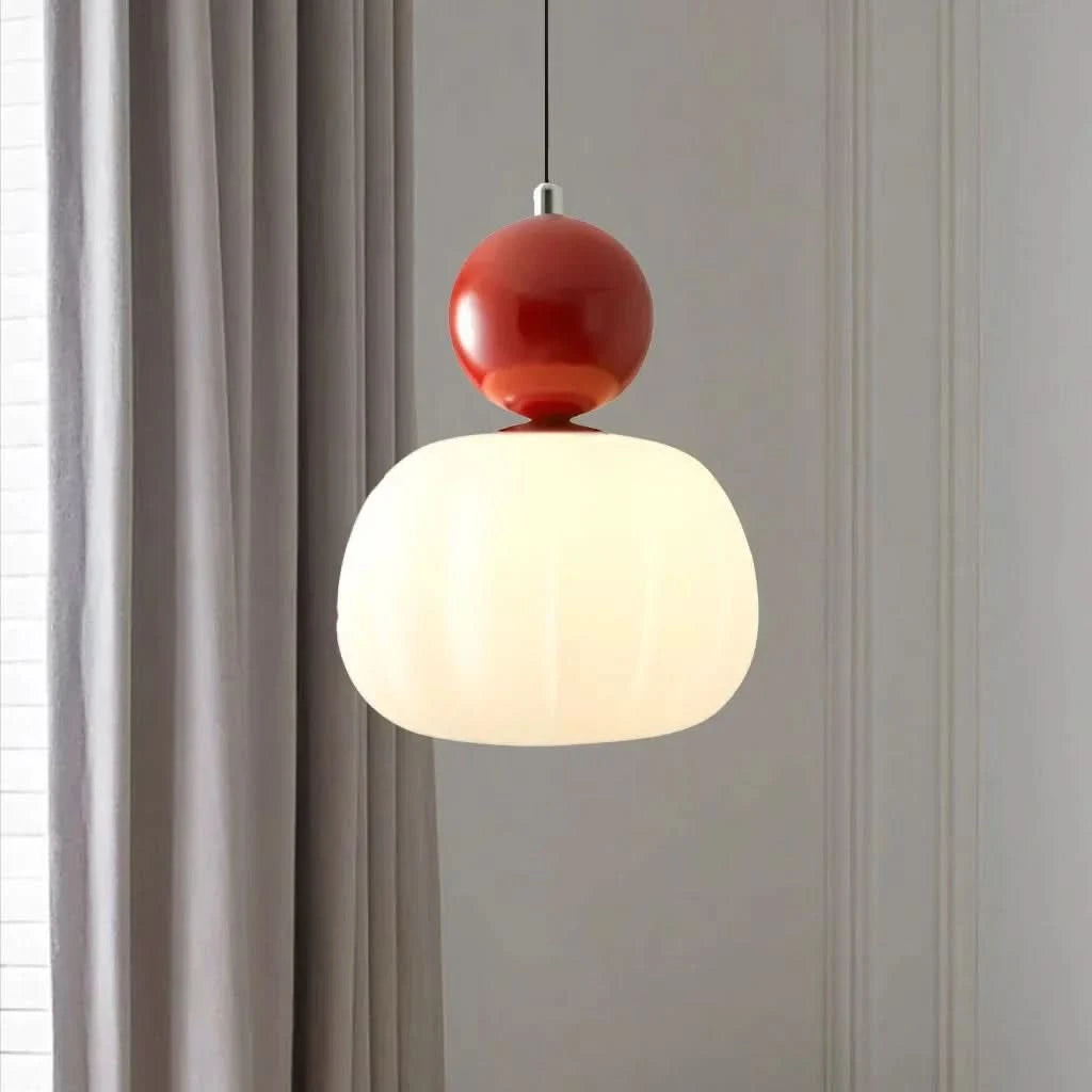 AUTUMNDROP – Pumpkin Light for Cozy Seasonal Ambience