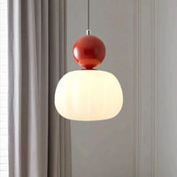 AUTUMNDROP – Pumpkin Light for Cozy Seasonal Ambience