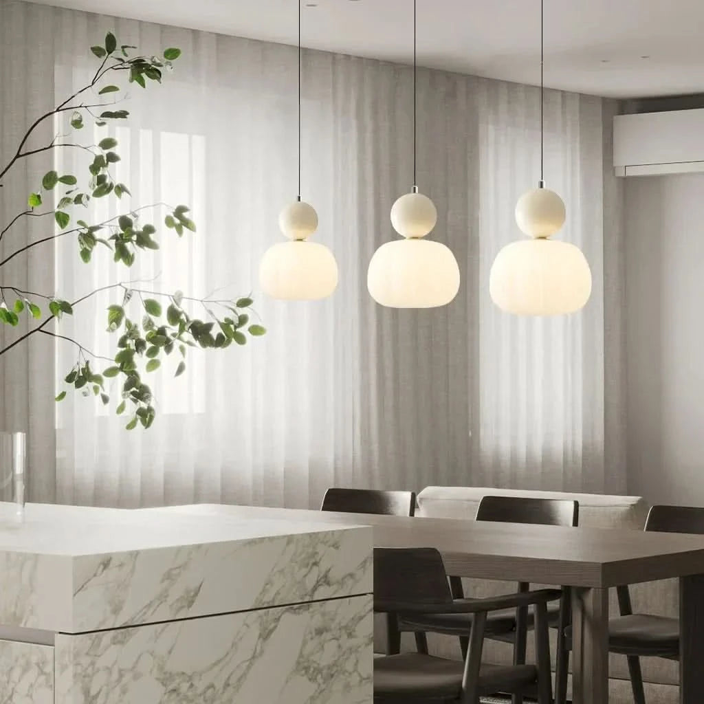 AUTUMNDROP – Pumpkin Light for Cozy Seasonal Ambience