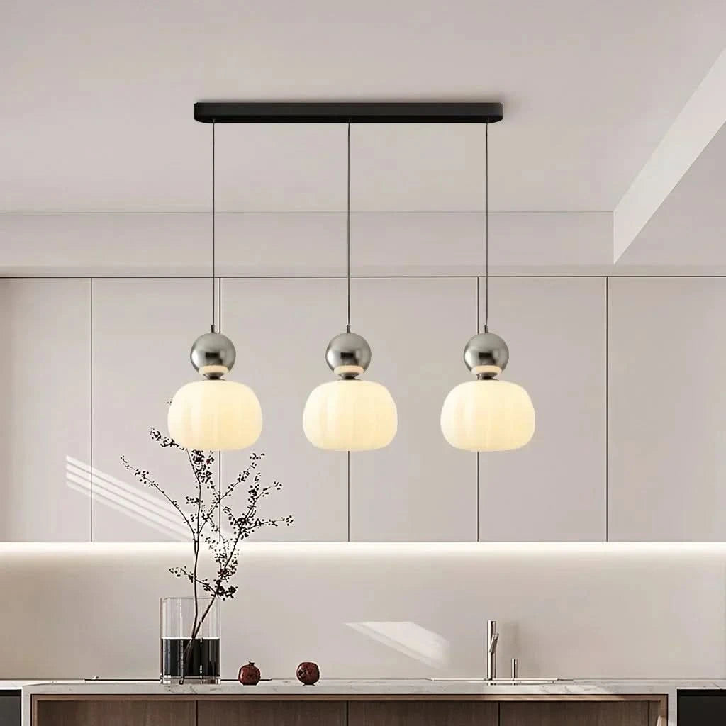 AUTUMNDROP – Pumpkin Light for Cozy Seasonal Ambience
