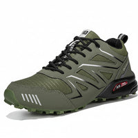 HIKORA – Robuste Outdoor-Schuhe für komfortables Abenteuergehen
