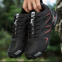 HIKORA – Robuste Outdoor-Schuhe für komfortables Abenteuergehen