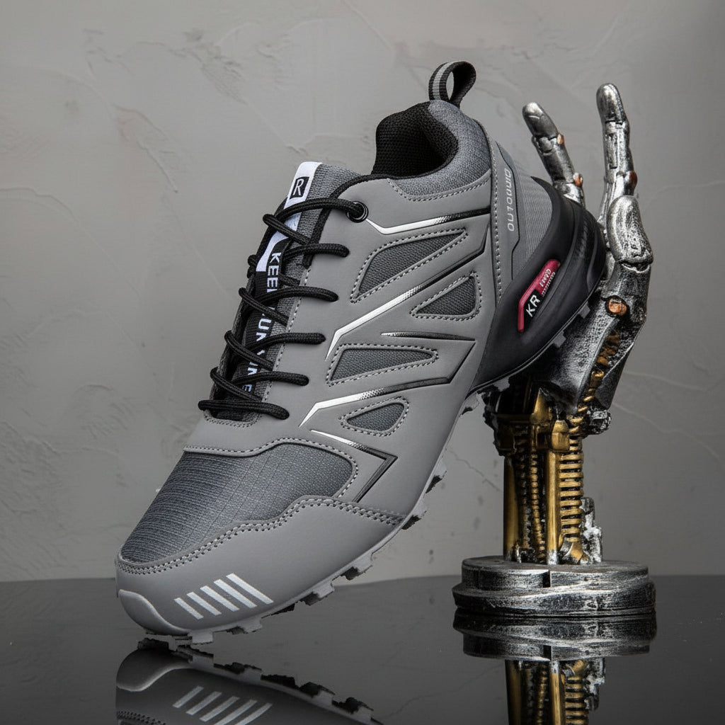 HIKORA – Robuste Outdoor-Schuhe für komfortables Abenteuergehen