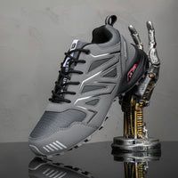 HIKORA – Robuste Outdoor-Schuhe für komfortables Abenteuergehen