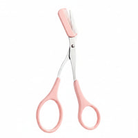 SHARPMATE – Eyebrow Grooming Scissors Mini Comb Trimmer