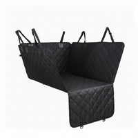 PUPFLOW – Travel-Friendly Car Seat Cover for Dogs & Pets
