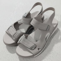 STEPCARE - Ortopædiske justerbare sandaler designet til svangstøtte og komfort hele dagen