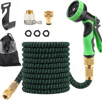 GARDENJET – Portable Watering Hose for Cleaning and Irrigation