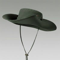 WESTOVA – Cowboy Style Sun Protection Hat for Outdoor