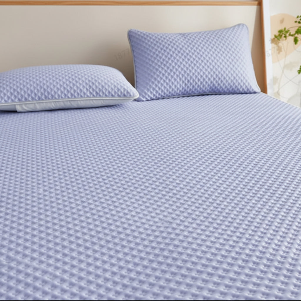 COOLNEST – Foldable Cooling Sleep Mat