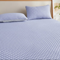 COOLNEST – Foldable Cooling Sleep Mat