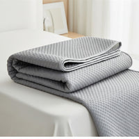 COOLNEST – Foldable Cooling Sleep Mat
