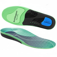 COMFARCH – High Arch Support Insoles for Everyday Foot Comfort