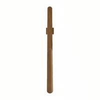 WALKORA - Magnetic Wooden Shoehorn