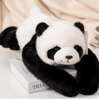 FLUFFOVEX – Gentle Plush Companion for Warm & Relaxing Hugs