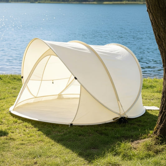 SUNHAVEN – Portable Pop Up Sun Shelter