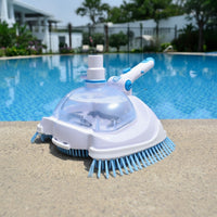 POOLSWEEP – Pool Vacuum Head