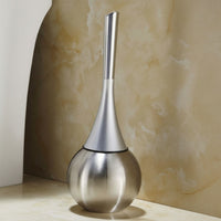 CLEANLUXE – Deep Cleaning Toilet Brush Holder