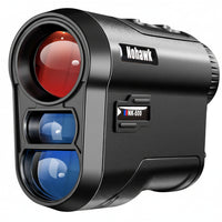 RANGEVORA – Professional Golf Laser Rangefinder with Slope Compensation