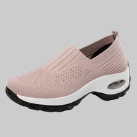 Avelora - ComfortFlex Women’s Slip-On Walking Shoes