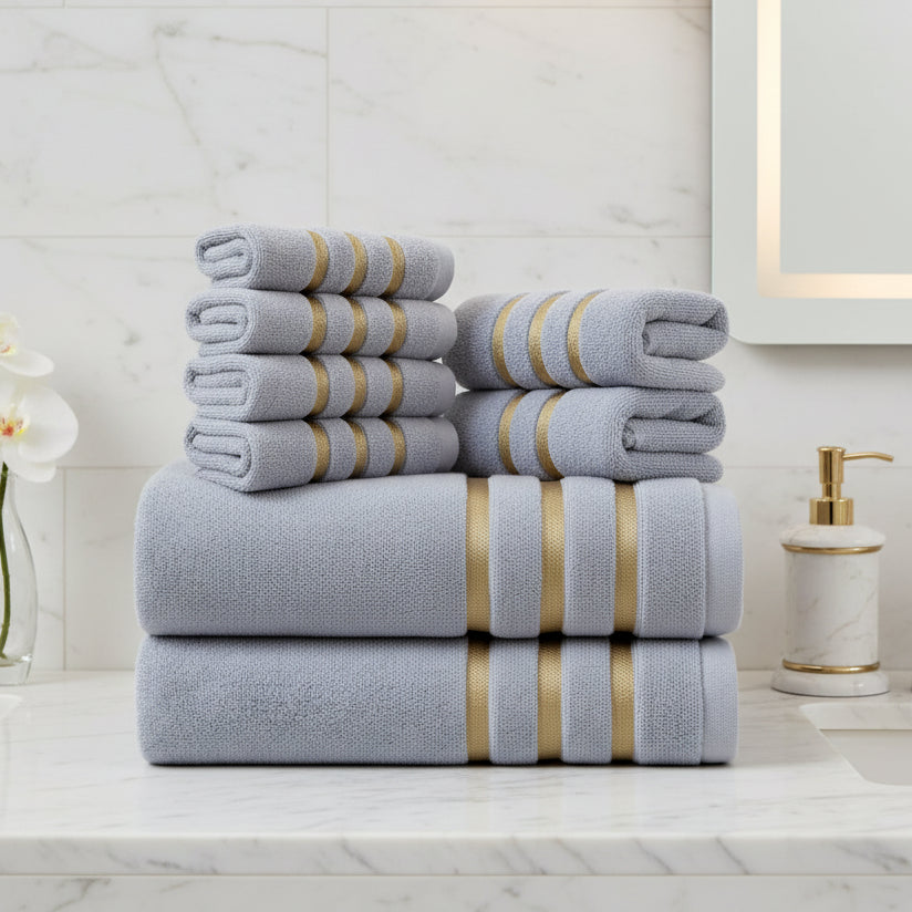 LUXESTAY – Hotel-Quality Comfort for Everyday Living