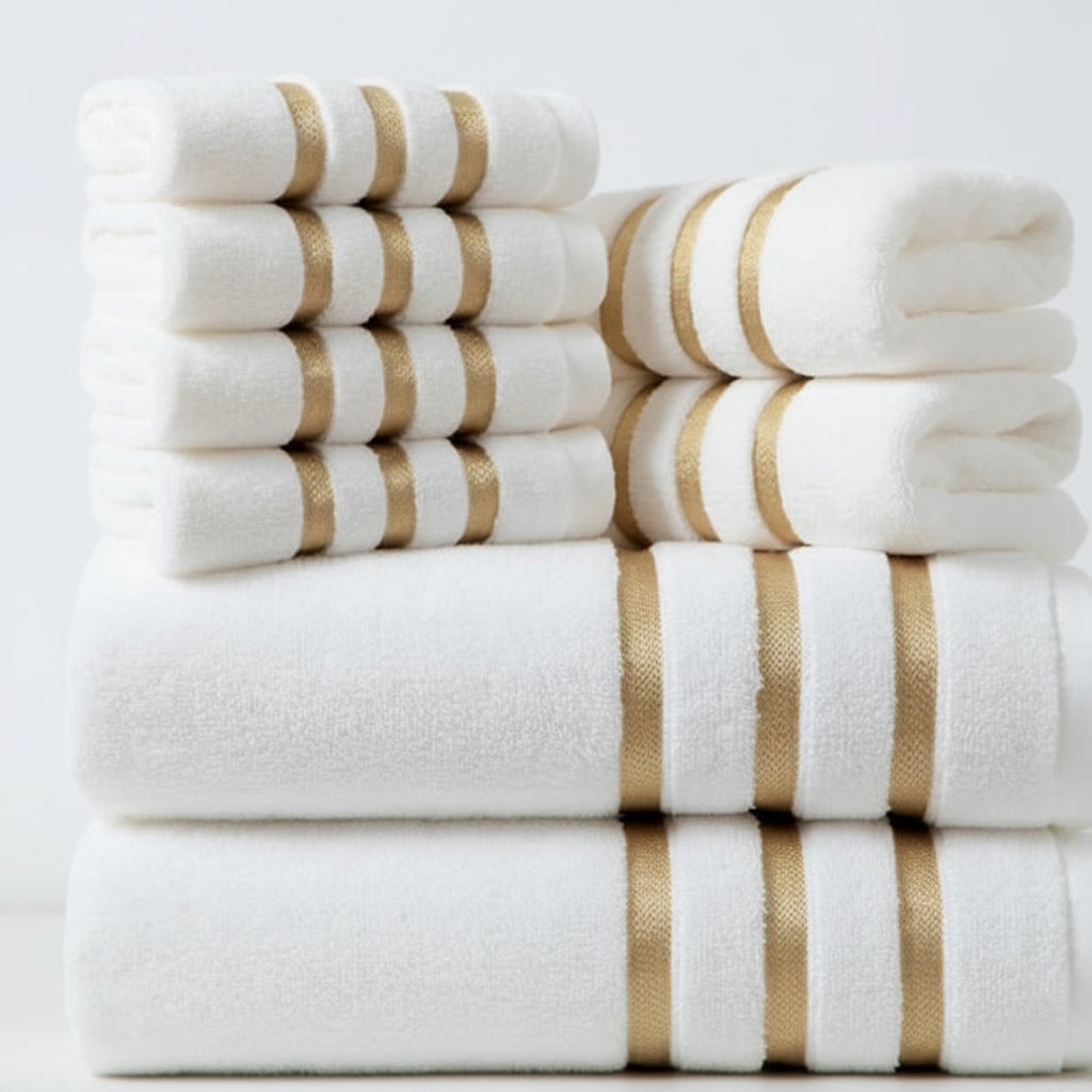 LUXESTAY – Hotel-Quality Comfort for Everyday Living