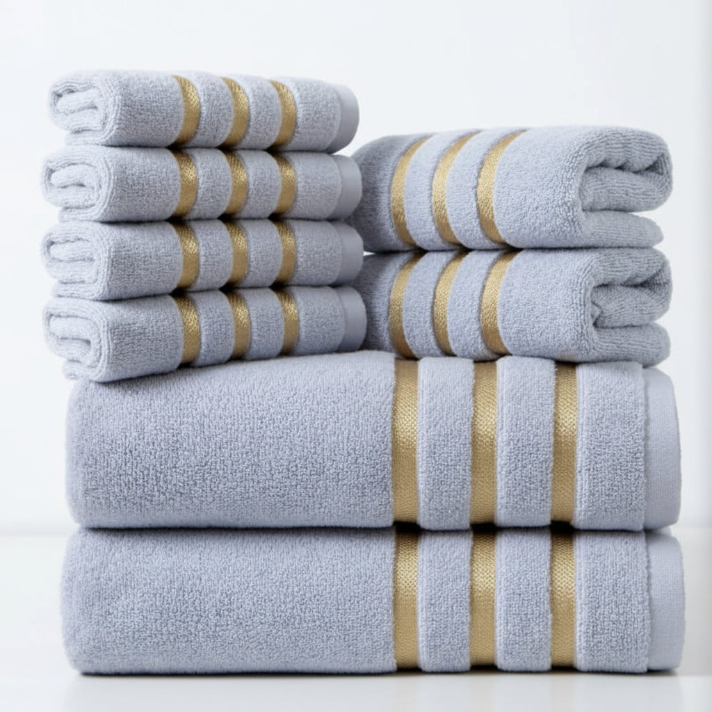LUXESTAY – Hotel-Quality Comfort for Everyday Living