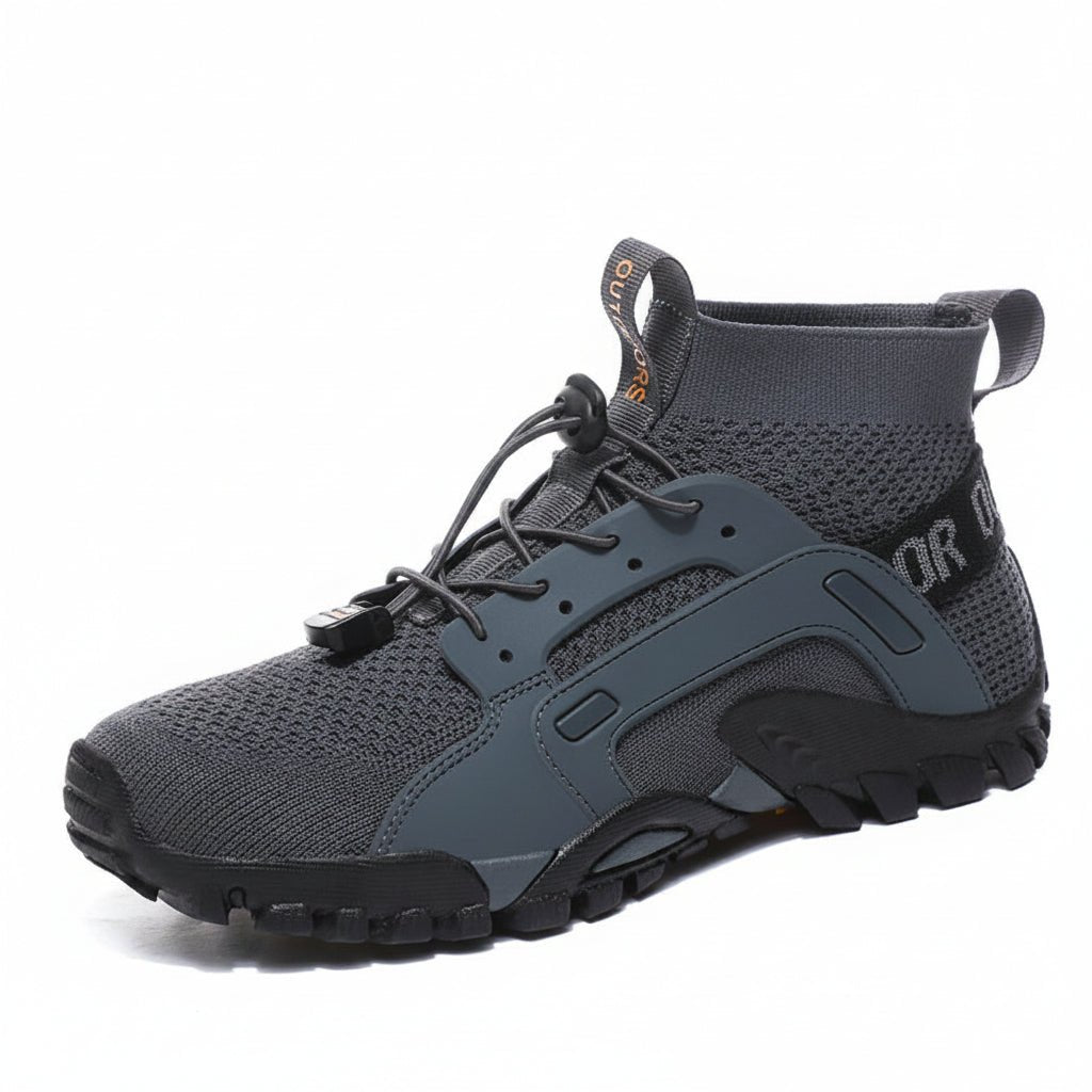 RIPPLESTEP – Quick-Dry Water Shoes Grip Sole