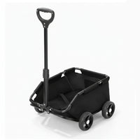 PAWCRUISER – Carrinho Multiusos para Animais para Jardim e Uso Diário
