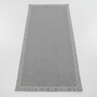 COMFICOVER – Plaid antidérapant pour canapé, protection élégante du mobilier