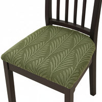 COVERFLOW – Modern Stretch Protection for Elegant Dining Chairs