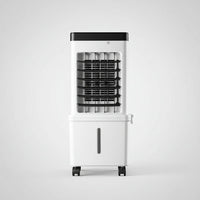 FRESHORA – 3-in-1 Cooling Solution for Modern Living Spaces