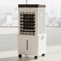 FRESHORA – 3-in-1 Cooling Solution for Modern Living Spaces