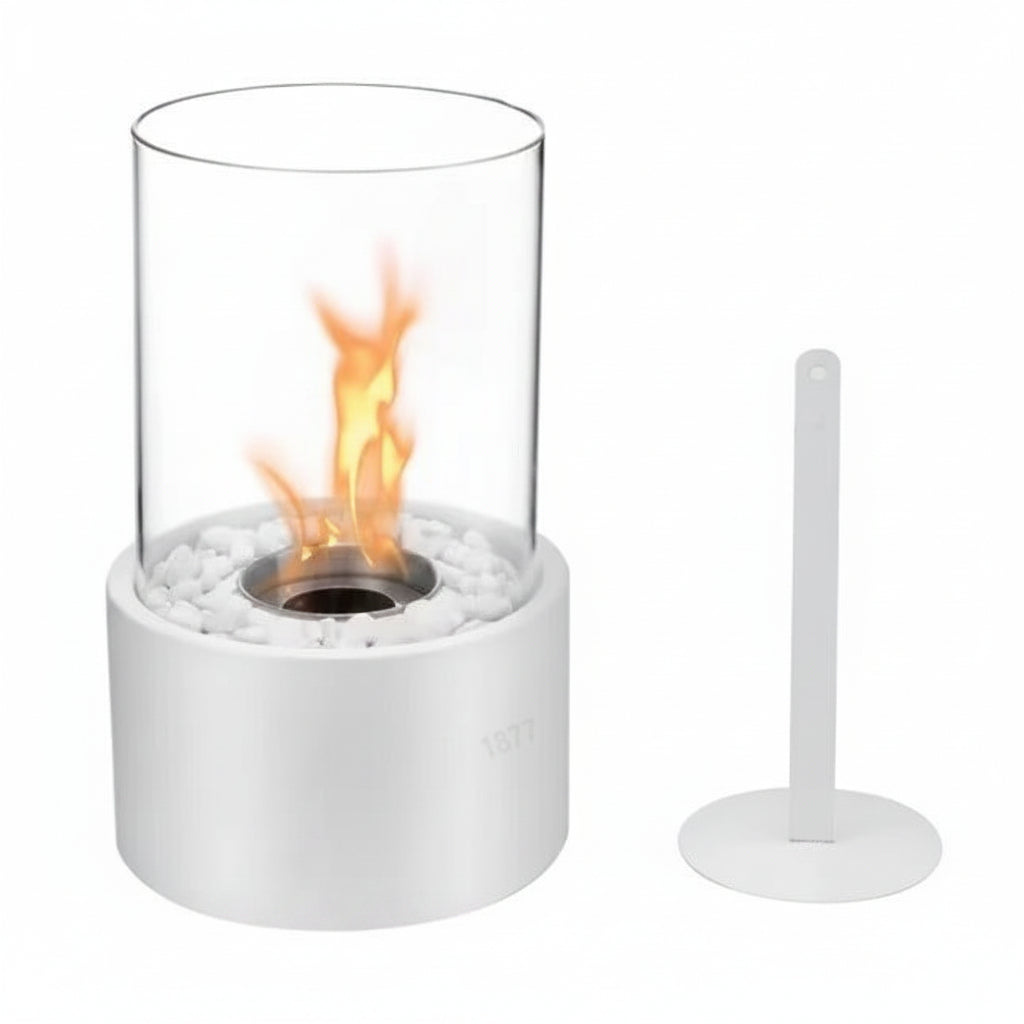 EMBERLUX – Tabletop Bioethanol Fireplace