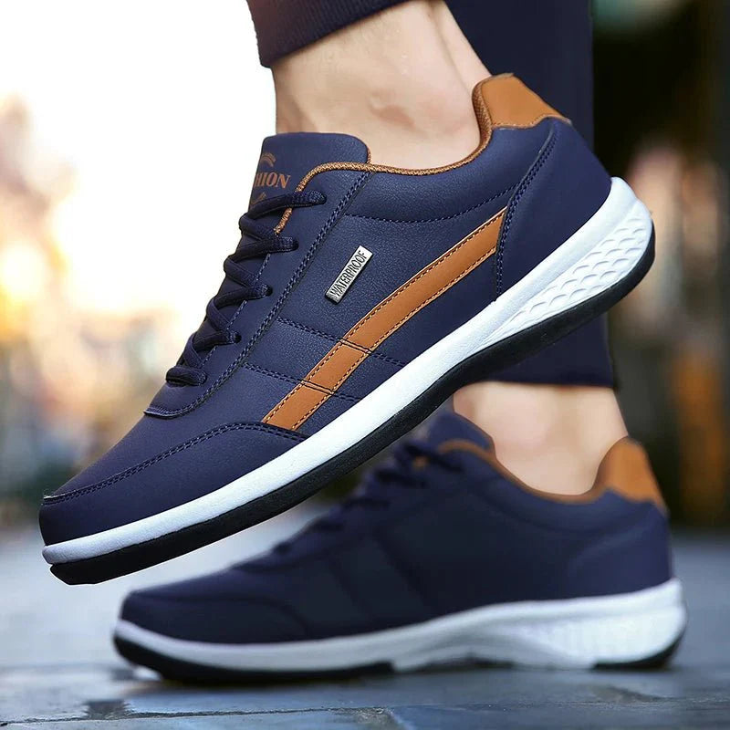 STRIDELUX – Support Walking Sneakers