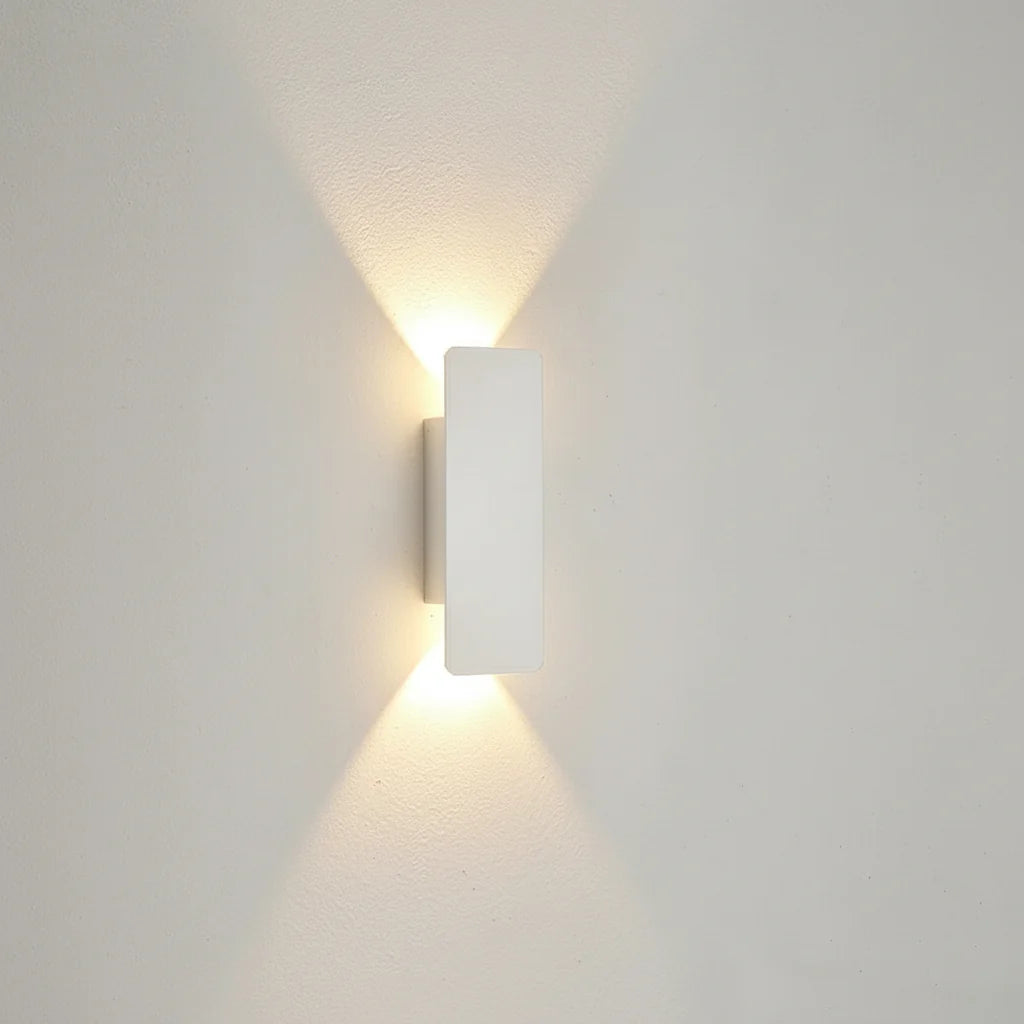 OUTGLOW – Waterproof Wall Light Fixture