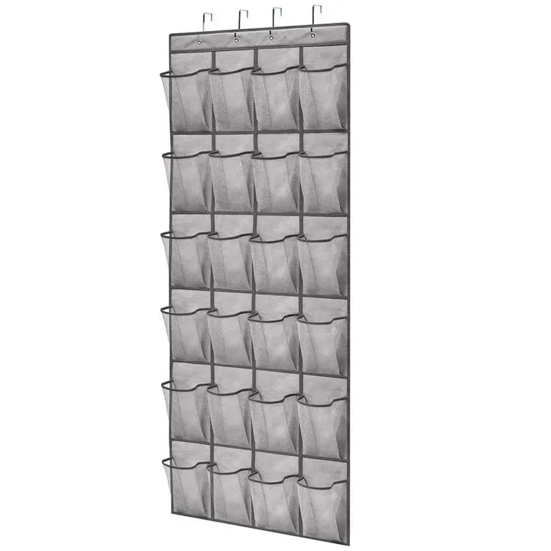CLOSETORA – Multi Grid Storage Organizer for Shoes and Accessories