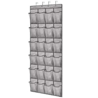 CLOSETORA – Multi Grid Storage Organizer for Shoes and Accessories