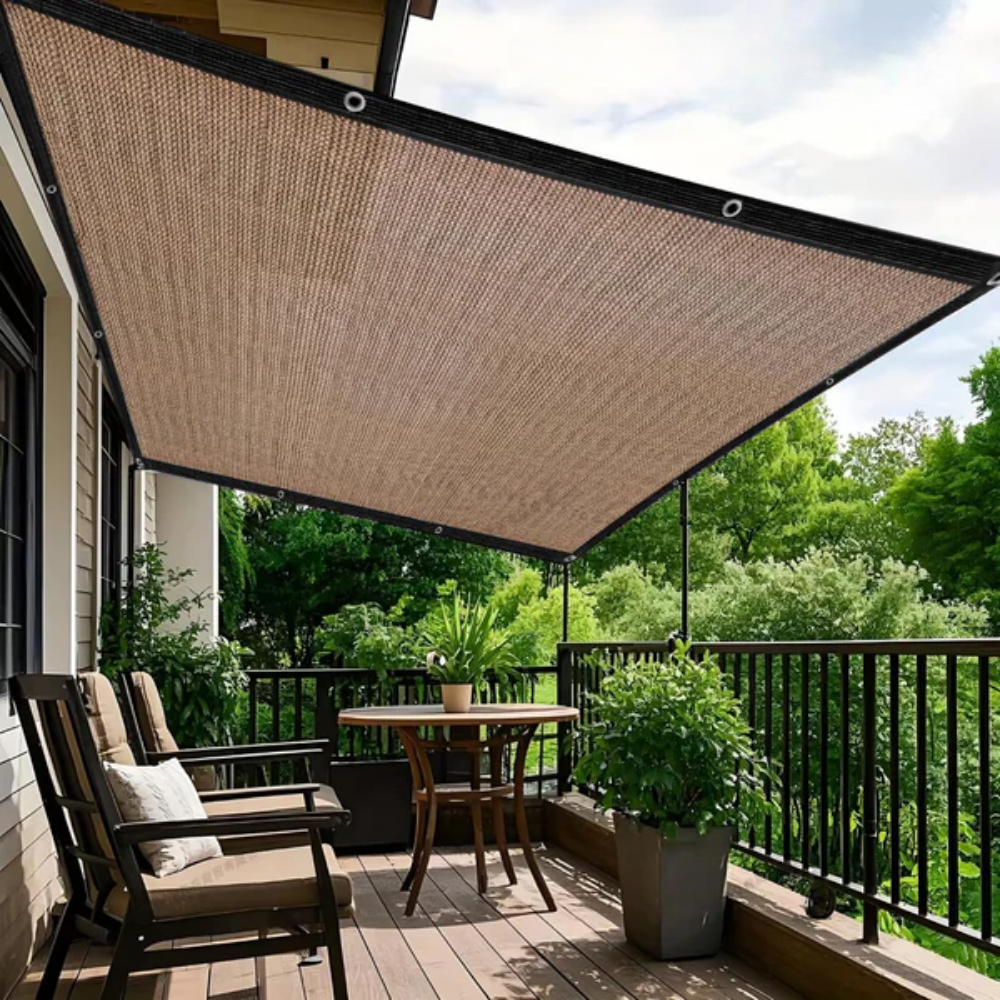 SHADEBLOOM – Sunblock Shade Net