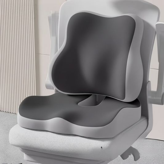 SEATRELIEF – Εργονομικό Μαξιλάρι Στήριξης Καθίσματος