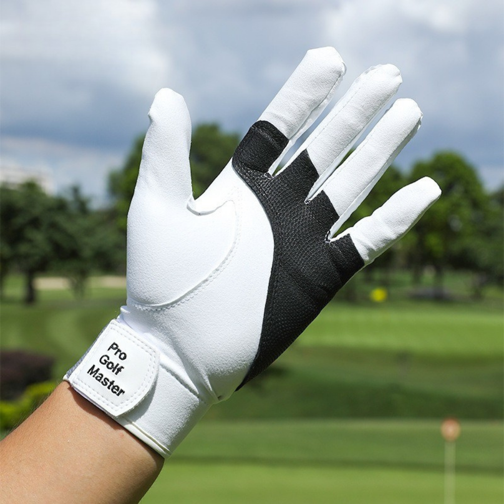 GRIPFORM – Left Hand Golf Training Glove